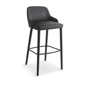silla de bar contemporánea