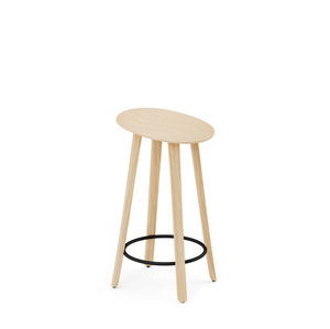 taburete de bar contemporáneo