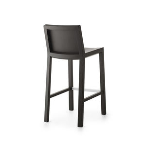 taburete de bar contemporáneo