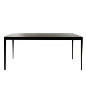mesa contemporánea