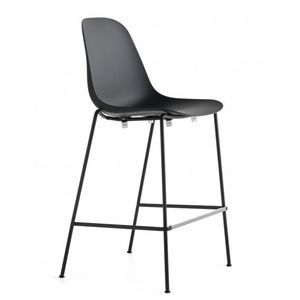 silla de bar contemporánea