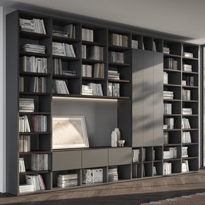 biblioteca modular