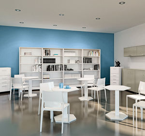 biblioteca modular