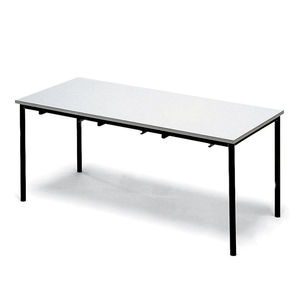 mesa de comedor contemporánea