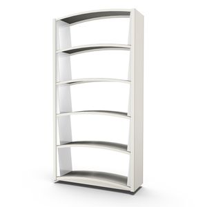 biblioteca modular