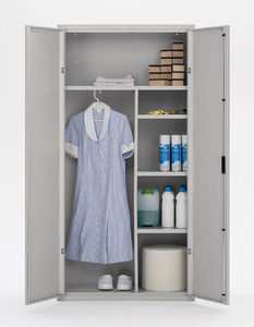 mueble de almacenamiento para el sector profesional