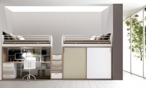 cama individual