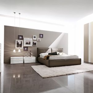 cama de matrimonio