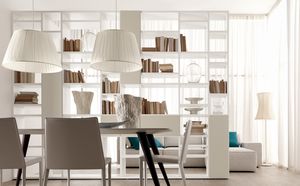 biblioteca contemporánea