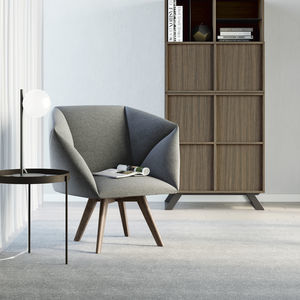 sillón contemporáneo