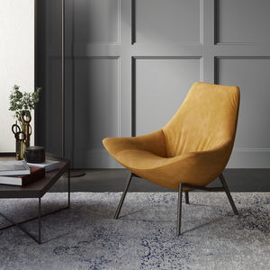 sillón contemporáneo
