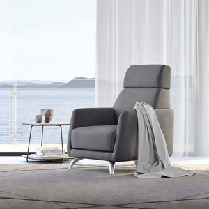 sillón contemporáneo