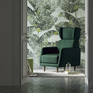 sillón contemporáneo