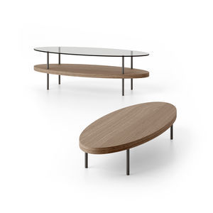mesa de centro contemporánea