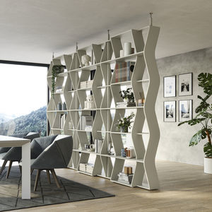 biblioteca modular