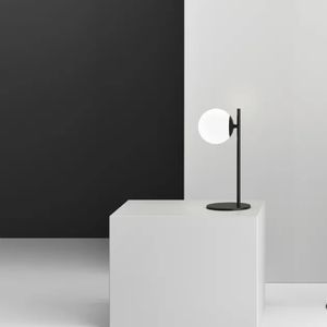 lámpara de mesa