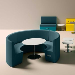 banqueta modular