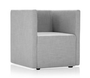 sillón contemporáneo