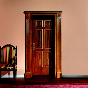 puerta de interior