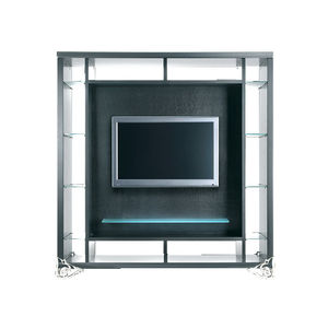 mueble de televisión contemporáneo
