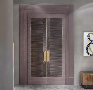 puerta de interior