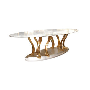 mesa de comedor clásica