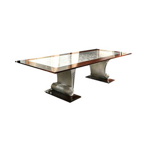 mesa de comedor clásica