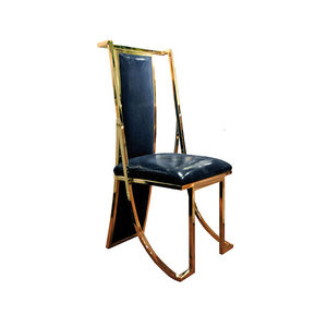 silla de comedor clásica
