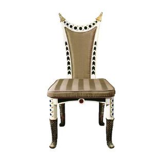 silla de comedor de estilo