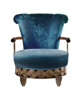 sillón de estilo