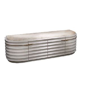 mueble de televisión contemporáneo