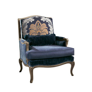 sillón clásico
