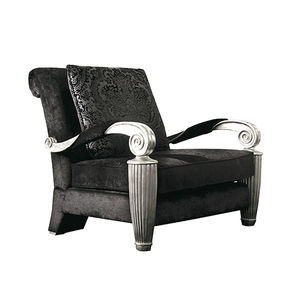 sillón de estilo