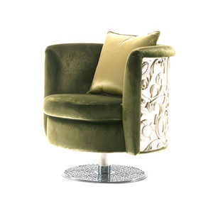 sillón clásico