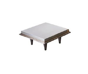 mesa de centro clásica