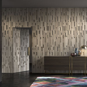 panel decorativo de pared