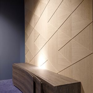 panel de madera para mueble