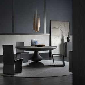 mesa contemporánea