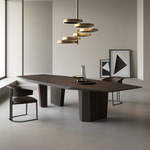 mesa contemporánea