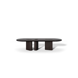mesa contemporánea