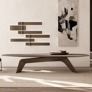 mesa contemporánea