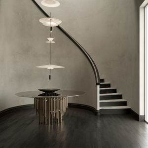 mesa contemporánea