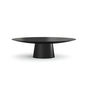 mesa contemporánea