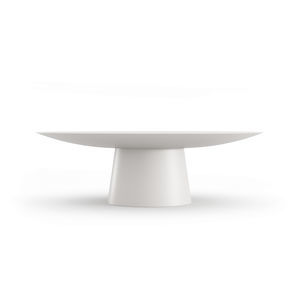 mesa contemporánea