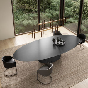 mesa contemporánea