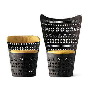 silla contemporánea