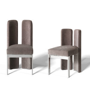 silla de diseño minimalista