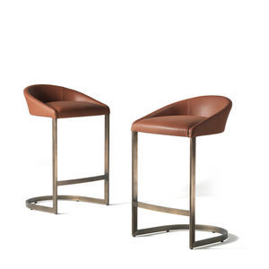 taburete de bar contemporáneo