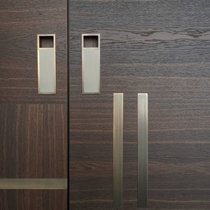 panel de madera para interiores