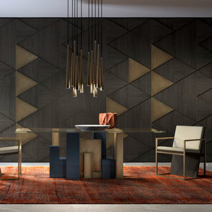 panel de madera para interiores
